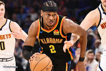 史上7チーム目の68勝を達成したサンダー、フランチャイズ初のNBA制覇なるか？