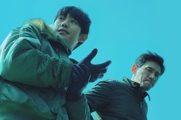 【韓流】ファン・ジョンミン＆チョン・ヘイン共演の話題映画『ベテラン 凶悪犯罪捜査班』見どころ＆ロケ地のNソウルタワーを紹介！