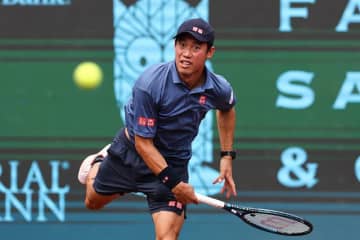 錦織圭、西岡良仁が5月25日開幕の全仏オープン本戦へ シングルス本戦のエントリーリストが発表