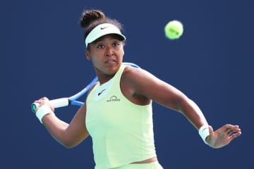 大坂なおみ、内島萌夏が全仏オープン本戦出場へ 女子シングルス本戦エントリーリストが発表