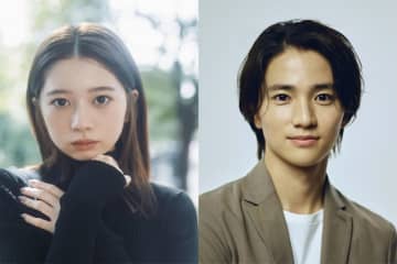 桜田ひより×木戸大聖！共感度120％の純愛と成長の物語『モブ子の恋』2026年初夏公開