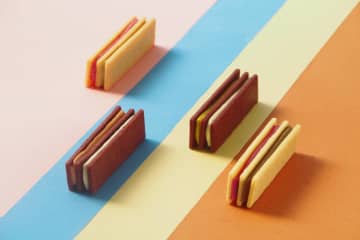 東京駅で買える“絶対に外さない”新作手土産。味もセンスも最強な物が続々！