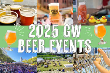 【2025年GW】全国ビールイベント19選！今年の連休はどこでビール飲む？