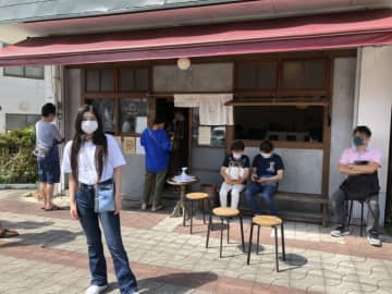 【湘南深沢】本格麻婆豆腐『かかん』梶原店 に行ってきた！痺れて美味い特製ジャンを堪能！