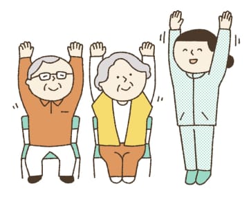 【シニア世代の元気の秘訣】今日からできる！高齢者の健康習慣7選