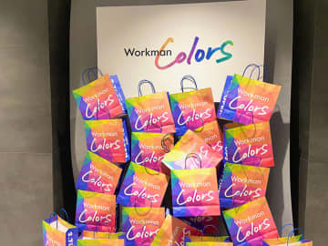 ワークマンが生まれ変わる！？　進化のポイントとおすすめ春夏新作アイテムを紹介！「新生Workman Colors 新製品発表会」潜入レポート