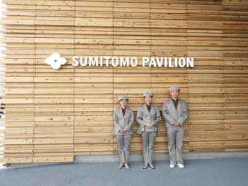 【ついに開幕】大阪・関西万博注目のパビリオン「住友館」体験レポート！　おすすめポイントや見どころを一挙紹介