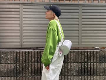 【春のお出かけコーデ】おしゃれなママは何着てる？　2025年春のおすすめアイテム10連発！