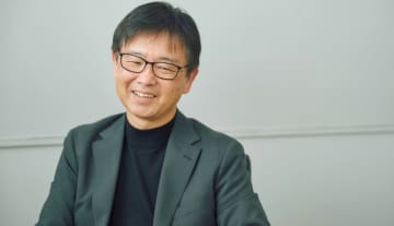 ヤンマー建機DX推進グループリーダー田中重信氏が語る「コミュニティの力」