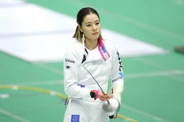 “くノ一”才藤歩夢が辿った異色のキャリア「近代五種をもっと多くの人に知ってもらいたい」