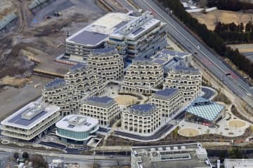 自動運転に他業種連携…人、モノ、情報が動く実証都市でトヨタが目指すもの　富士山の裾野で進行中のプロジェクト、一端が明らかに