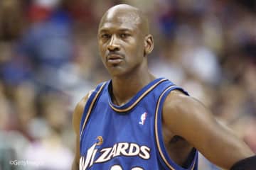 ジョーダン現役最後の夜から22年「何の意味もない試合をするというのは、私にとっては新しいことなんだ」