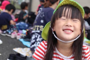 【徳島県鳴門市】0～2歳の在宅児を応援！～おむつ・粉ミルク等無償宅配事業～