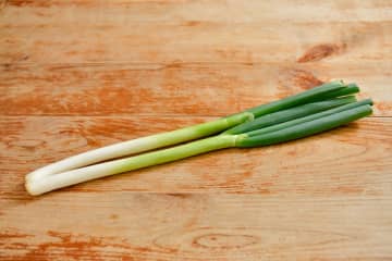緑の部分は緑黄色野菜!? 長ねぎが主役の免疫力アップレシピ3つ