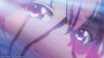 『ニートくノ一となぜか同棲はじめました』 第15話先行カット&あらすじが公開