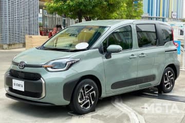 トヨタ シエンタの価格は199.5万円から！ グレード別価格や買い得グレードなどを紹介