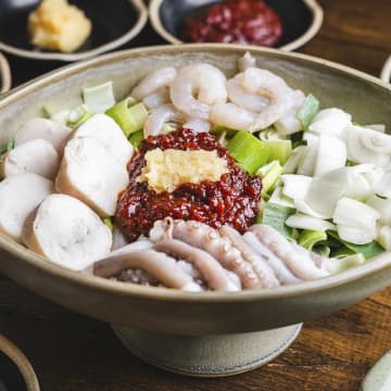 【新宿新大久保に2店舗目】韓国釜山発祥のナッコプセ専門店『사위식당(サウィ食堂)新大久保本店』が4月28日ニューオープン！