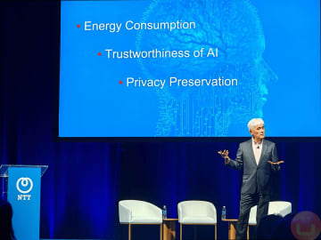 NTT Research、人工知能（AI）の「ブラックボックス」問題に取り組む新たな研究グループ「Physics of Artificial Intelligence（PAI）グループ」を設立