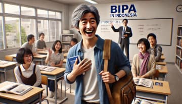 最高のセカンドライフは海外転職で 【第8回】いよいよ三十五年ぶりの学生生活の始まり！所属したクラスは十五名で、私以外の日本人は自分の娘より若い二十一歳の女性だけ