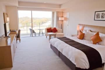 「阿蘇の司ビラパークホテル」を運営していた（株）ＡＴ清算会社（旧：（株）阿蘇の司、熊本）が特別清算。