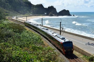 海里の予約方法を徹底解説！ 特徴や運転日・料金、食事付プランを紹介