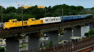 ＪＲ北海道・東急　「ザ・ロイヤルエクスプレス　北海道クルーズトレイン」８、９月運転　など【今週の交通新聞より】