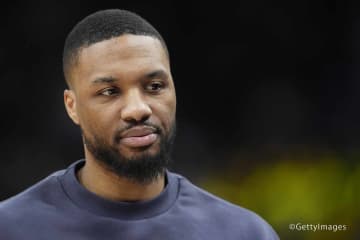 リラードが戦列復帰へ前進、血栓症から回復