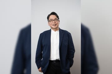中西保志 15年ぶりとなるオリジナルアルバム発売決定／中西圭三、ユッコ・ミラーらが参加する豪華アーティストとのコラボアルバム