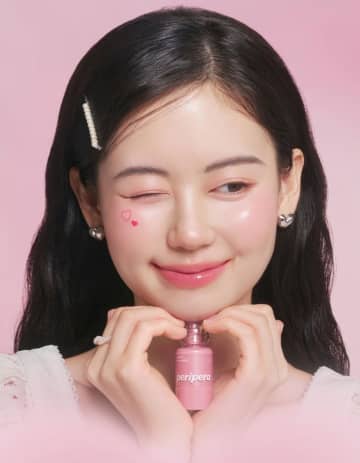 ツヤやかチークは韓国ブランドしか勝たん！ 注目の６アイテムをご紹介♡