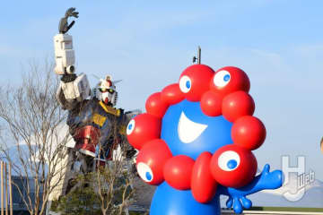 「実物大ガンダム像」に４脚ロボ「CORLEO」、「空飛ぶクルマ」など大阪・夢洲で184日間開催される「EXPO2025 大阪・関西万博」をピックアップレポート！