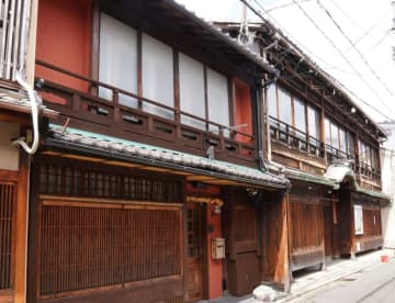 「あそこに近寄ってはいけない！」京都の禁忌の場所『五条楽園』に行ってみた 〜その歴史とは
