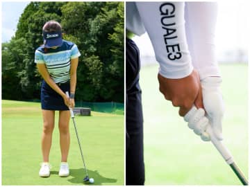 アイアンとパターを上達させてスコアアップ！すぐ実践できる練習法をレッスン