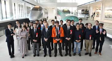 国内鉄道旅行ツアーNo.1「鉄旅オブザイヤー」グランプリは 読売旅行＋ひたちなか海浜鉄道 の夜行列車旅に！ 能登半島復興応援ツアーや大阪万博タイムトラベルも受賞