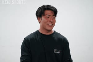 p【ラグビー】新生蹴球部始動！絶対的信頼をもつ４年生幹部３人が語る、今年の新体制／２０２５年新幹部対談第３弾　今野椋平×山本大悟×米津幸治/p
