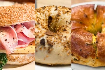 【韓国ベーグル食べ比べ】ロンドン・ニコボコ・コッキリ｜話題の韓国3大ベーグル店を徹底レビュー！