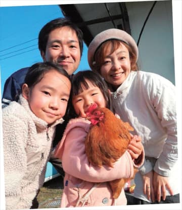 【脱・東京】ニワトリ飼育、畑、かまど……、田舎だからこそできる自給自足ライフ！【宮崎県都城市】