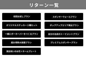 【4/21～クラファンスタート！】湘南・藤沢でポーカーを通じて、コミュニケーションを創造できる空間を