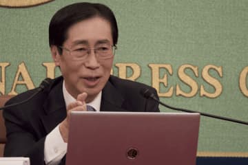 令和の米騒動「農業再生にもM＆Aは有効」奥原正明元農水省事務次官