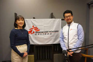 BASE TALK — 李 理華（産婦人科医）