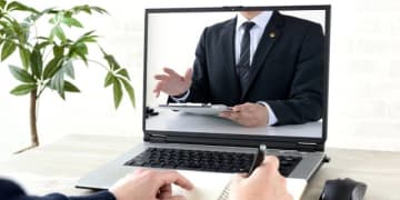 「裁判所、ウェブはじめました」2021年“ウェブ調停”導入　“対面の力”実感する家裁調査官が「自信を持って掲げる」理由
