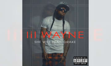 リル・ウェイン、TikTokで話題「She Will」のインストを公開。新作『Tha Carter VI』は6/6発売