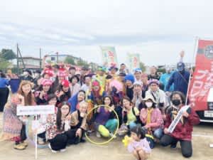 奇跡の大岡祭パレード
