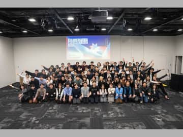 同期を作りづらいスタートアップ新卒が「社外同期」を作るイベント「スタートアップ新卒合同入社式2025」