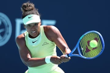 大坂なおみ、初戦で世界58位ブロンゼッティと対戦。マドリードOPでクレーコート・シーズン初戦迎える