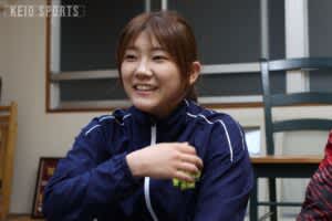 p【レスリング】姉弟でさらなる飛躍を目指せ　淺野稔理×淺野稜悟　レスリング姉弟対談　後編／「中大スポーツ」新聞部コラボ企画/p
