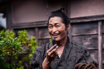安田顕　さらば平賀源内！「心の中の源内さんと会話しながら演じてきました」【大河ドラマ「べらぼう～蔦重栄華乃夢噺～」インタビュー】