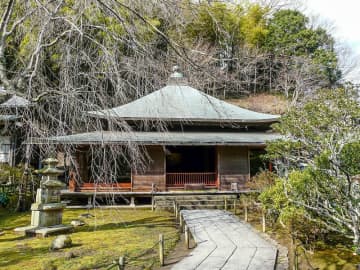 『昔は寺に駆け込めば離婚できた？』夫の横暴に悩んだ妻たちのための救済制度とは