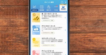 ポイントが「お得」から「投資」へ進化する新しい資産運用のカタチ【MMD研究所調べ】