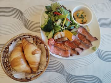 心地良い時間を味わうお店【木更津市】茶屋のモンド