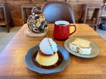 【ときめくスイーツ】千葉県内のおすすめカフェ・ショップ6選